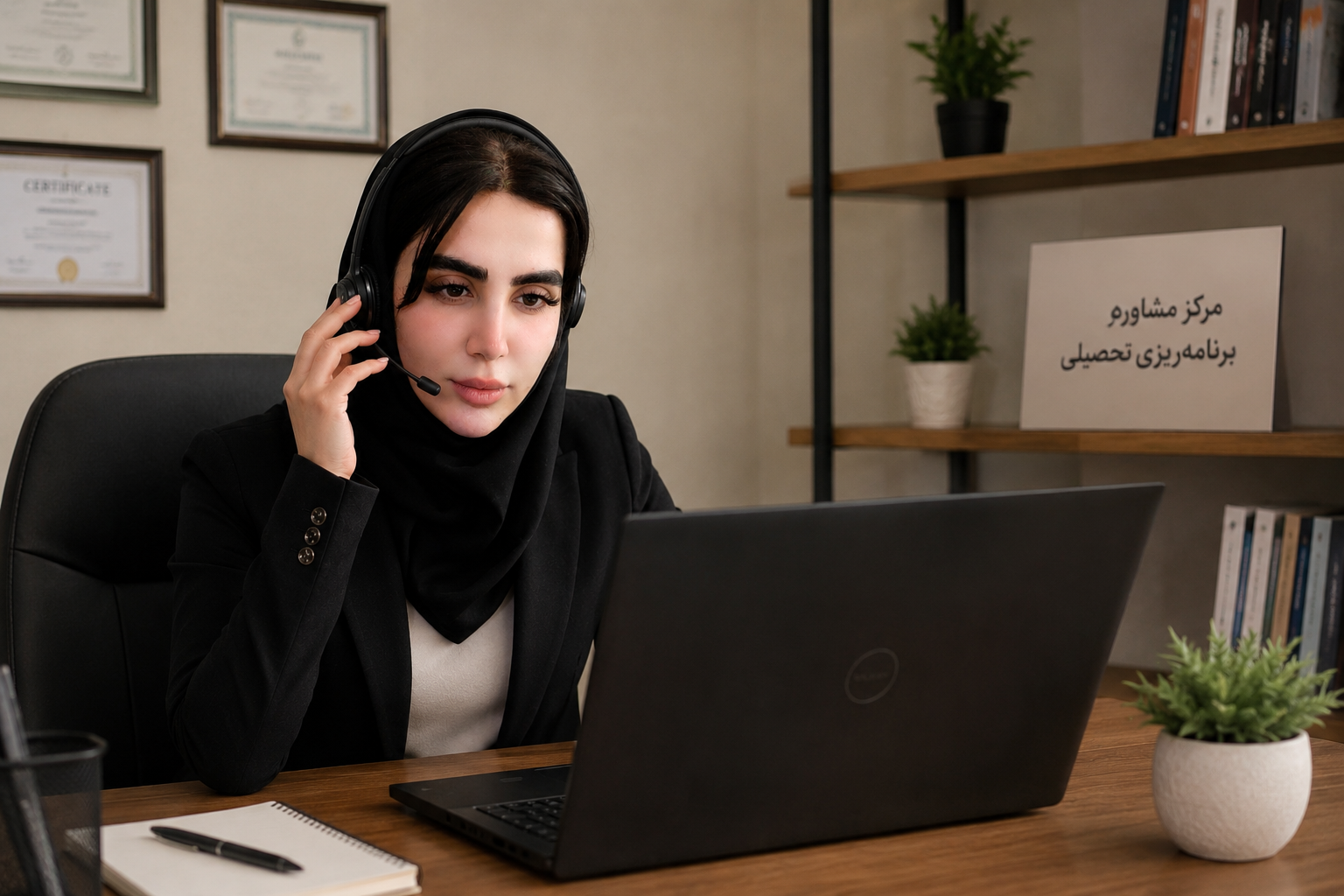 خانم زهره منصوری