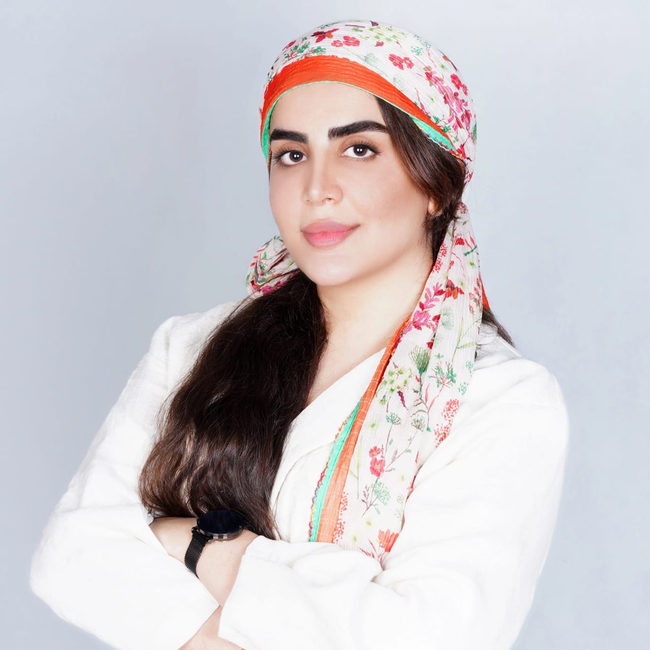خانم زهره منصوری